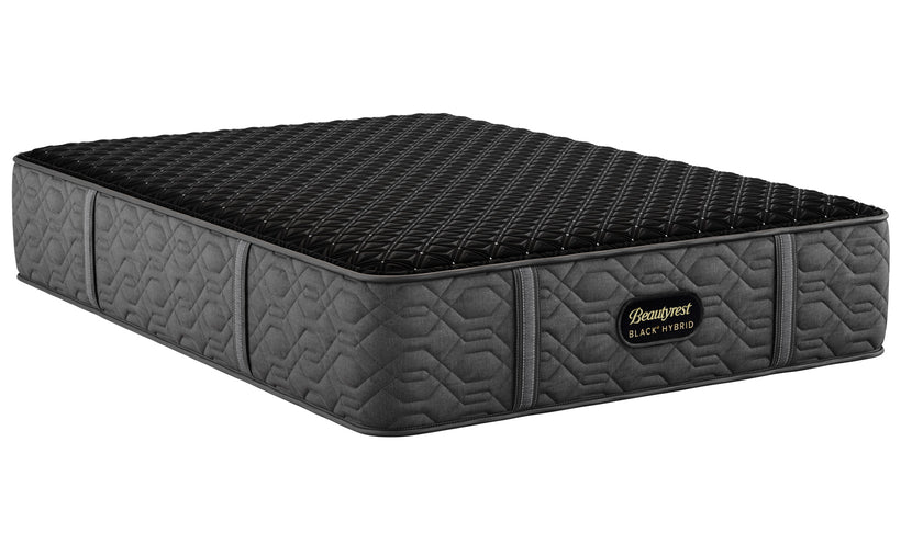 Beautyrest Black Series Three Medium Hybrid